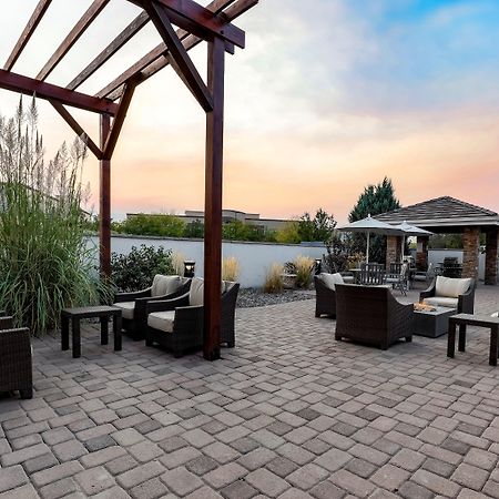 Staybridge Suites Reno Nevada By Ihg Екстер'єр фото