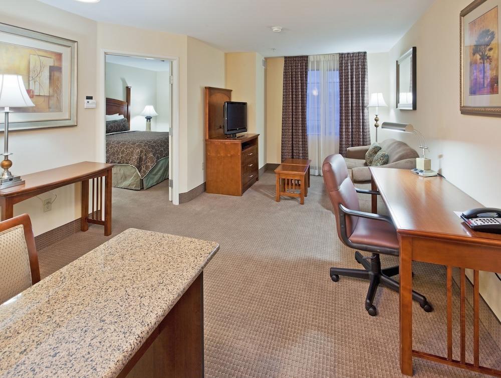 Staybridge Suites Reno Nevada By Ihg Екстер'єр фото