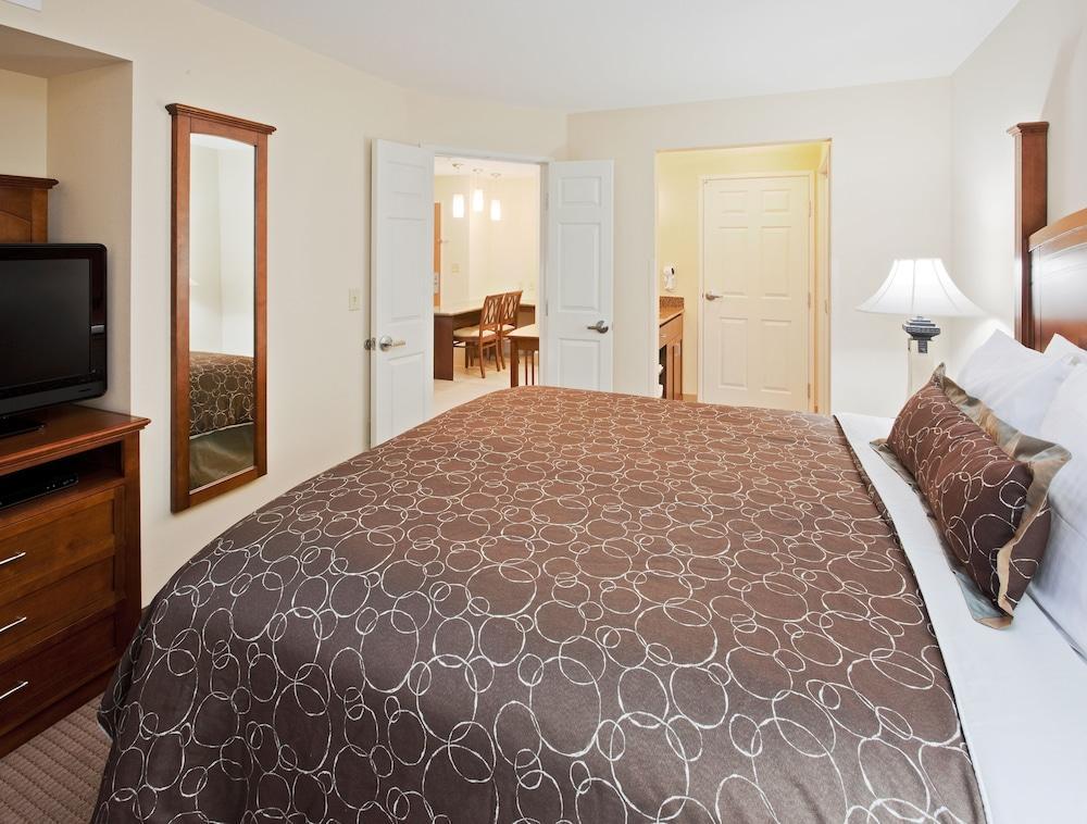 Staybridge Suites Reno Nevada By Ihg Екстер'єр фото