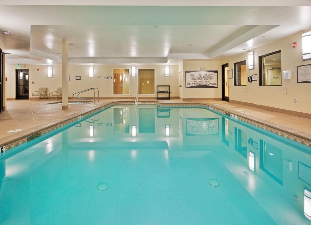 Staybridge Suites Reno Nevada By Ihg Екстер'єр фото