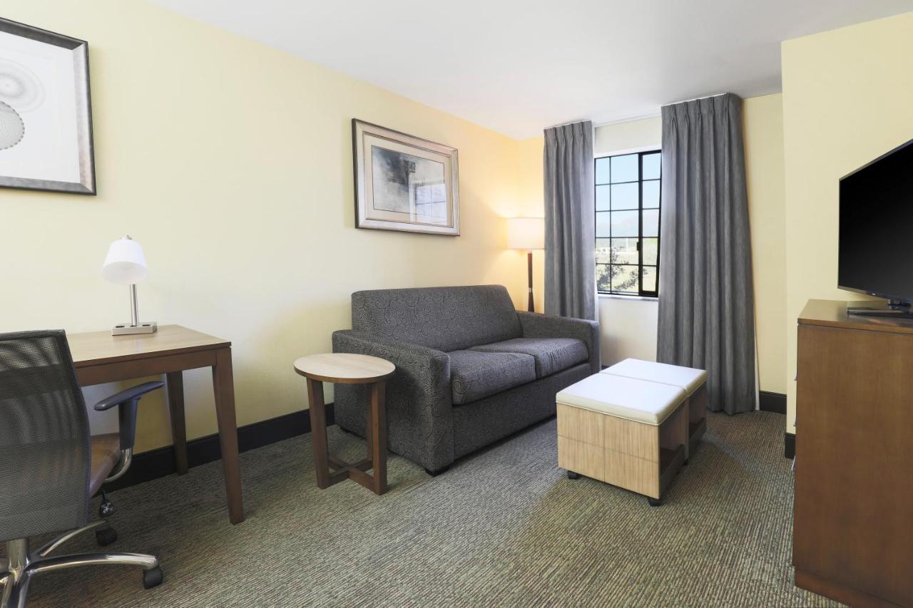 Staybridge Suites Reno Nevada By Ihg Екстер'єр фото