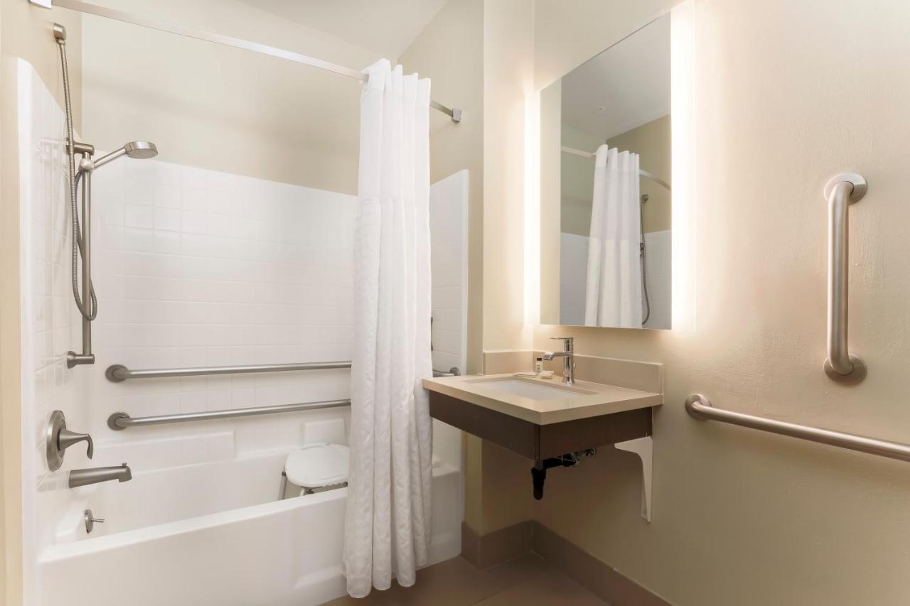 Staybridge Suites Reno Nevada By Ihg Екстер'єр фото