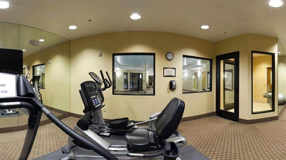 Staybridge Suites Reno Nevada By Ihg Екстер'єр фото