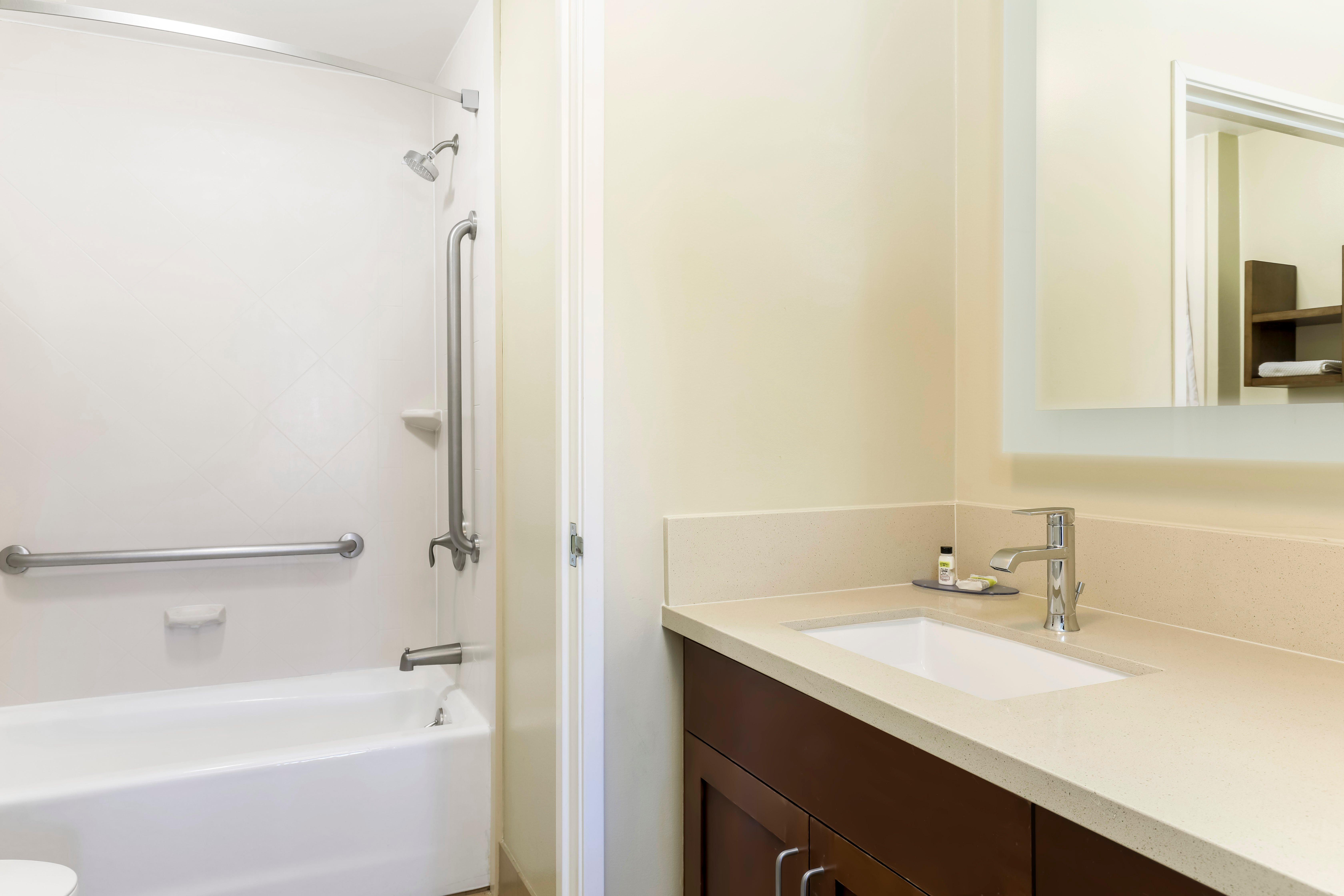 Staybridge Suites Reno Nevada By Ihg Екстер'єр фото