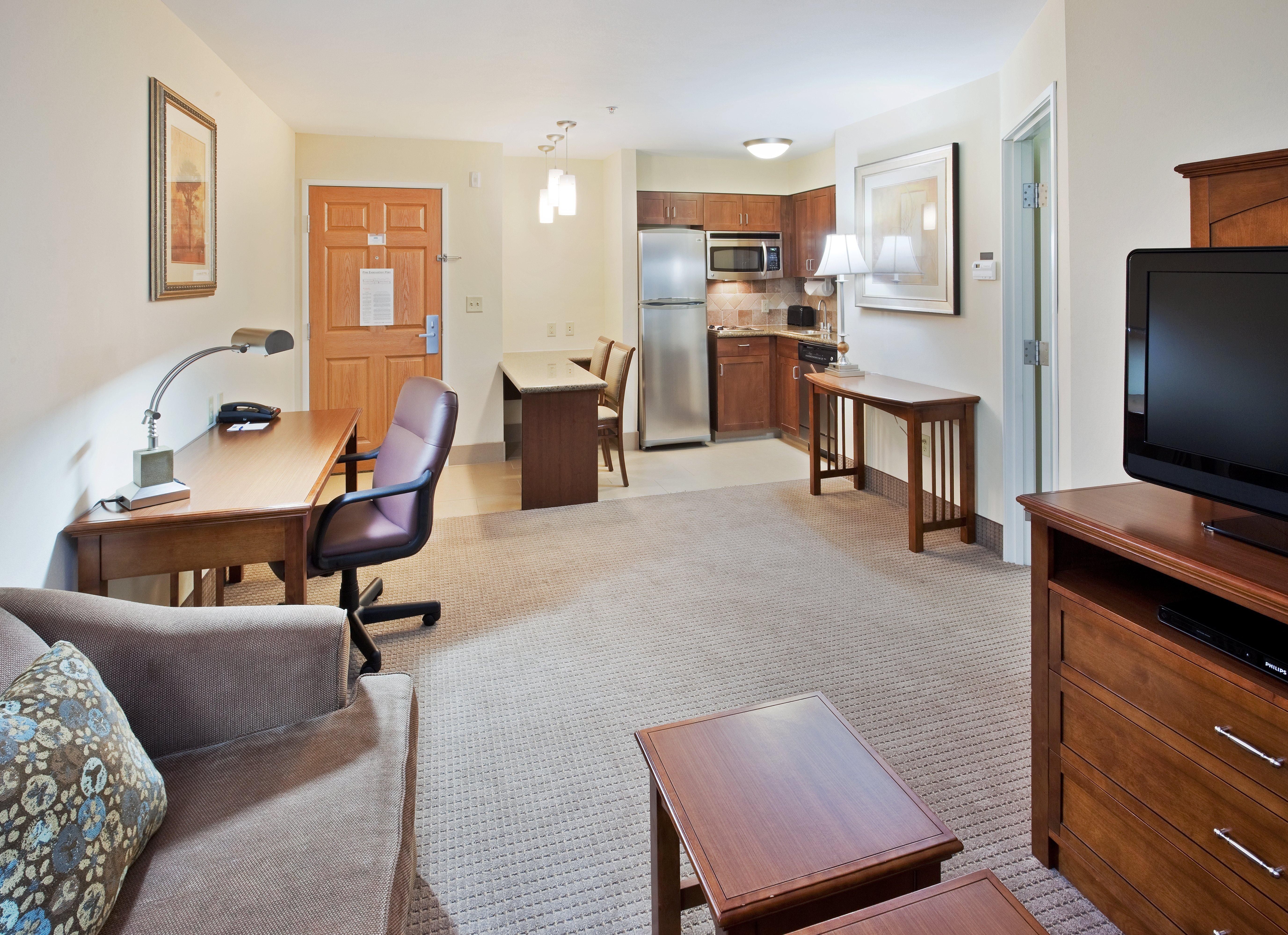 Staybridge Suites Reno Nevada By Ihg Екстер'єр фото