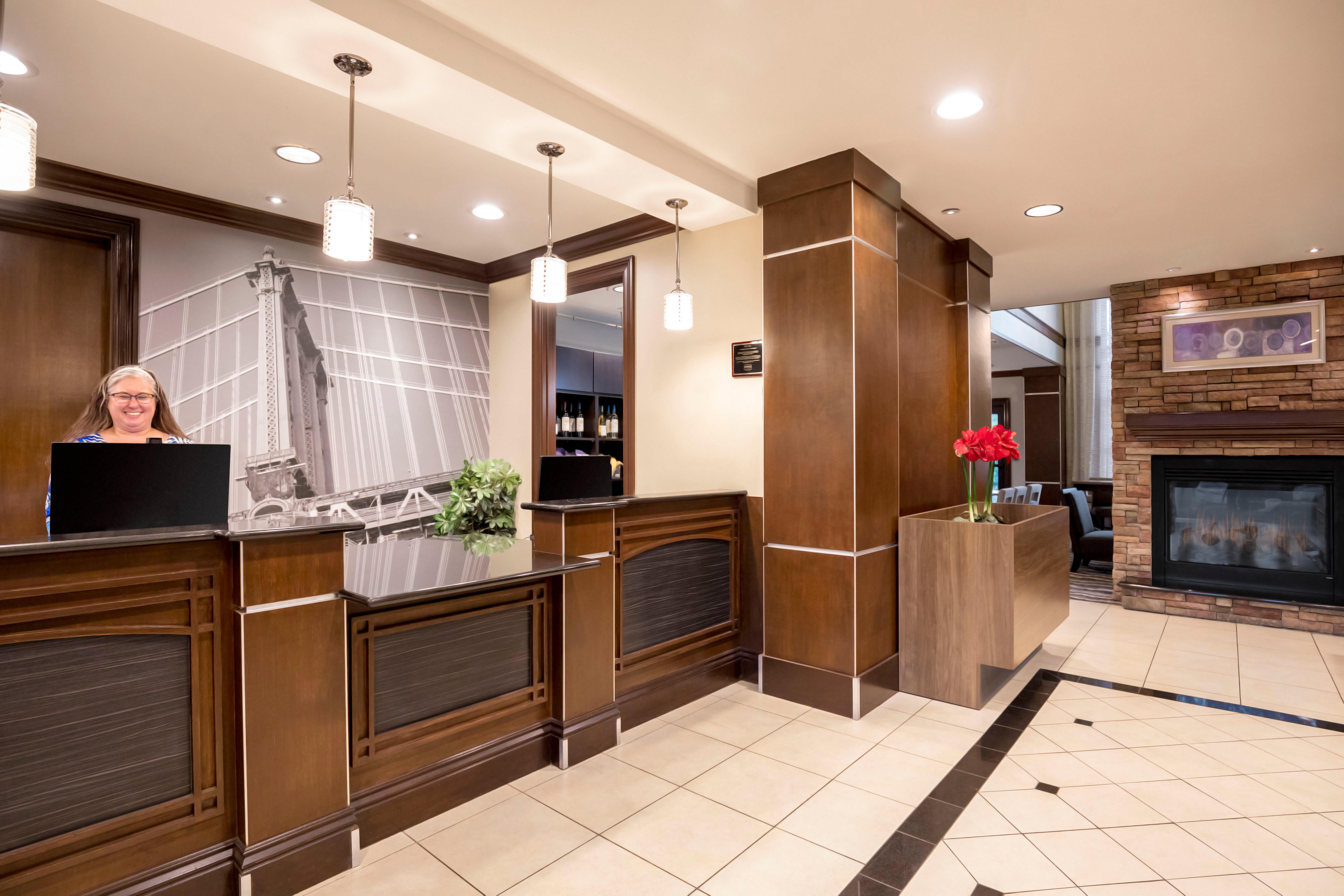 Staybridge Suites Reno Nevada By Ihg Екстер'єр фото