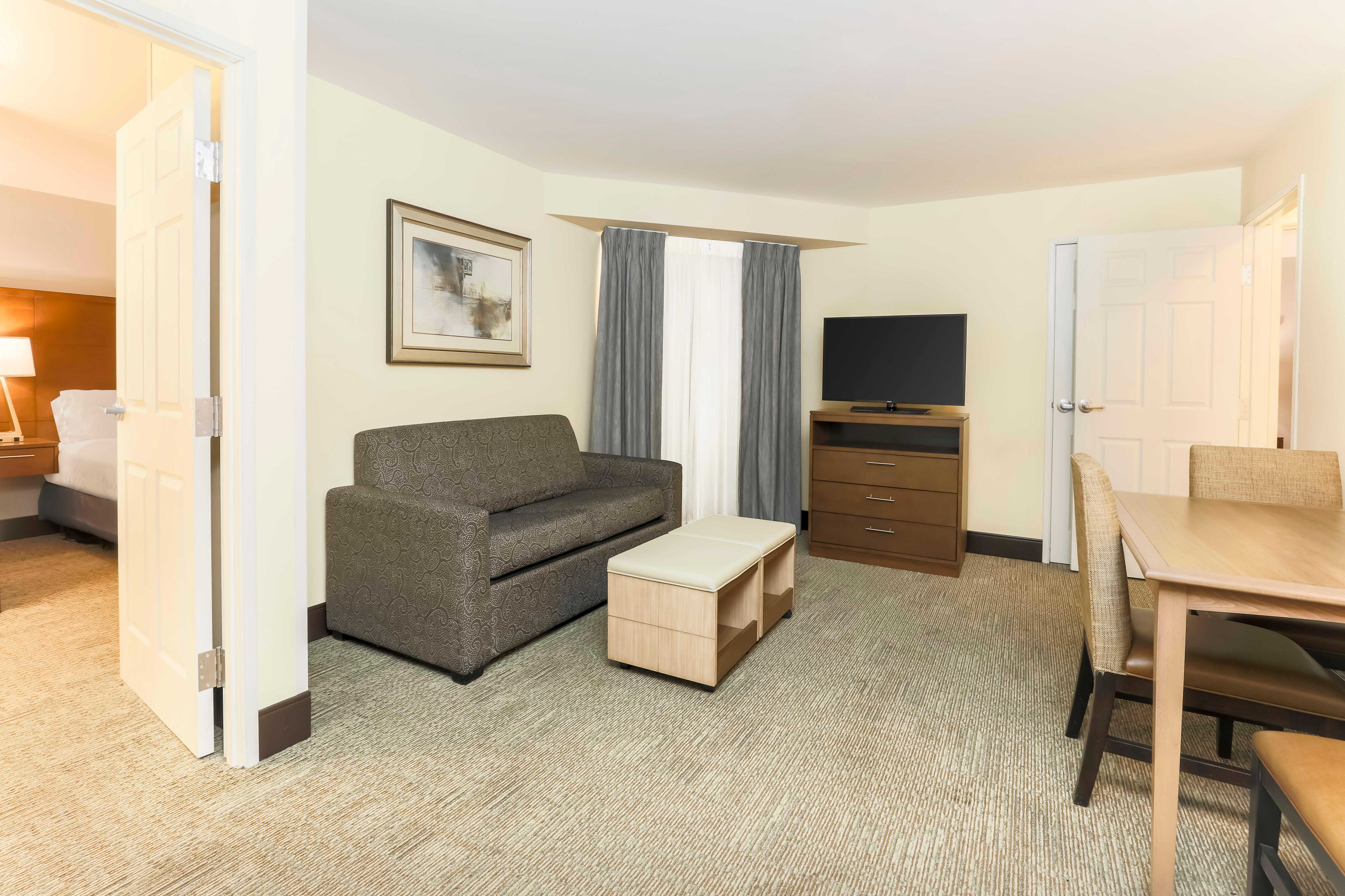 Staybridge Suites Reno Nevada By Ihg Екстер'єр фото