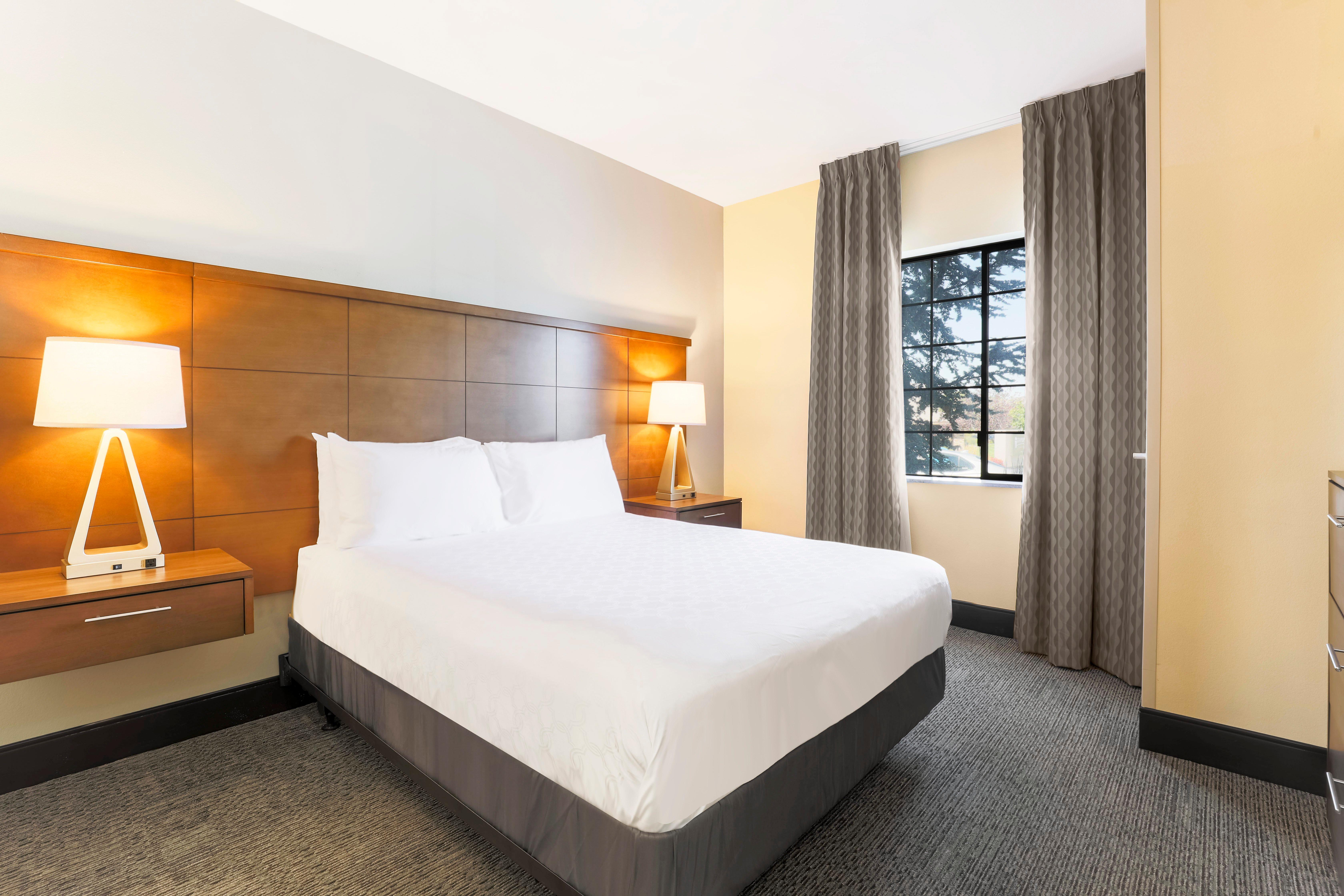 Staybridge Suites Reno Nevada By Ihg Екстер'єр фото