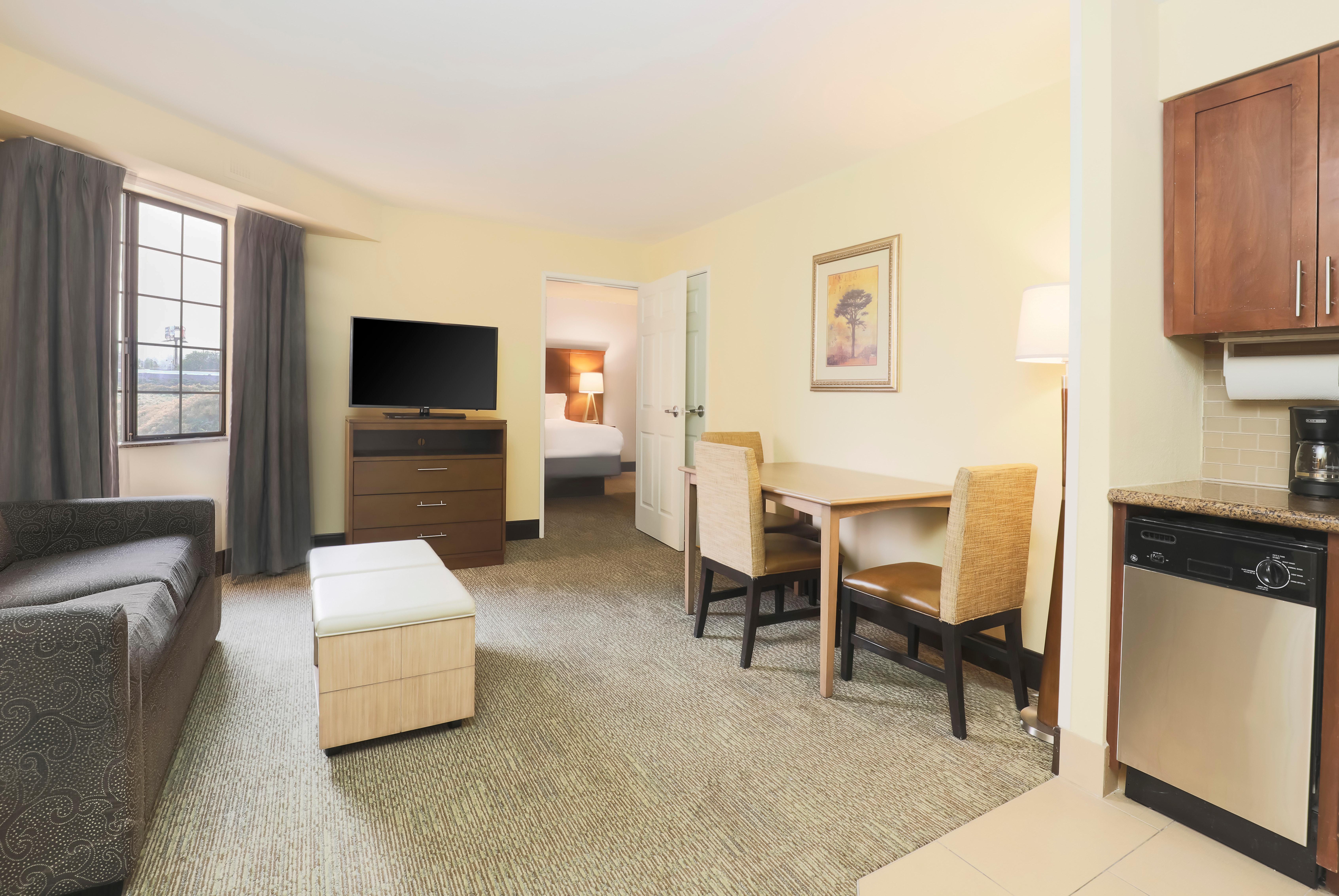 Staybridge Suites Reno Nevada By Ihg Екстер'єр фото