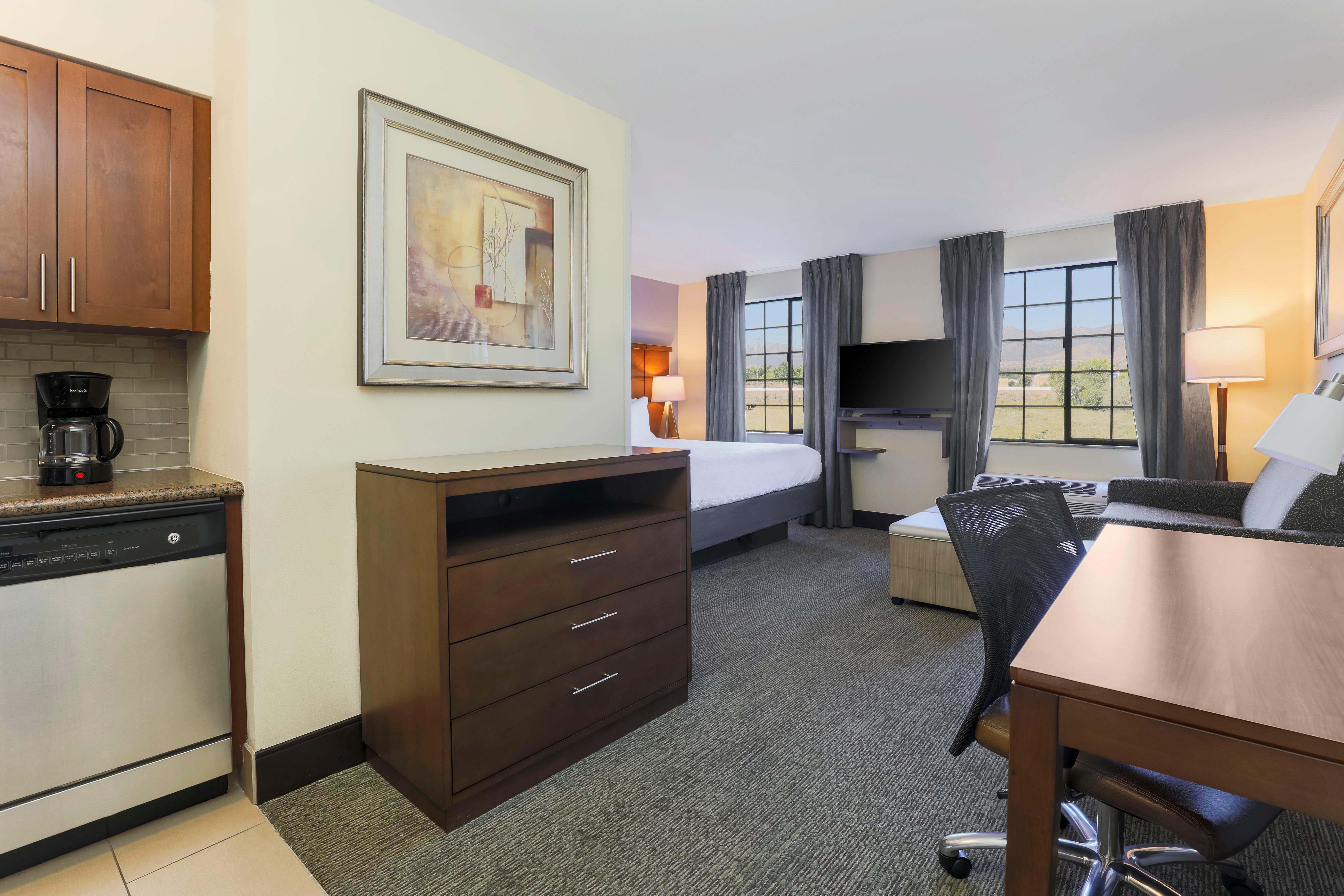 Staybridge Suites Reno Nevada By Ihg Екстер'єр фото