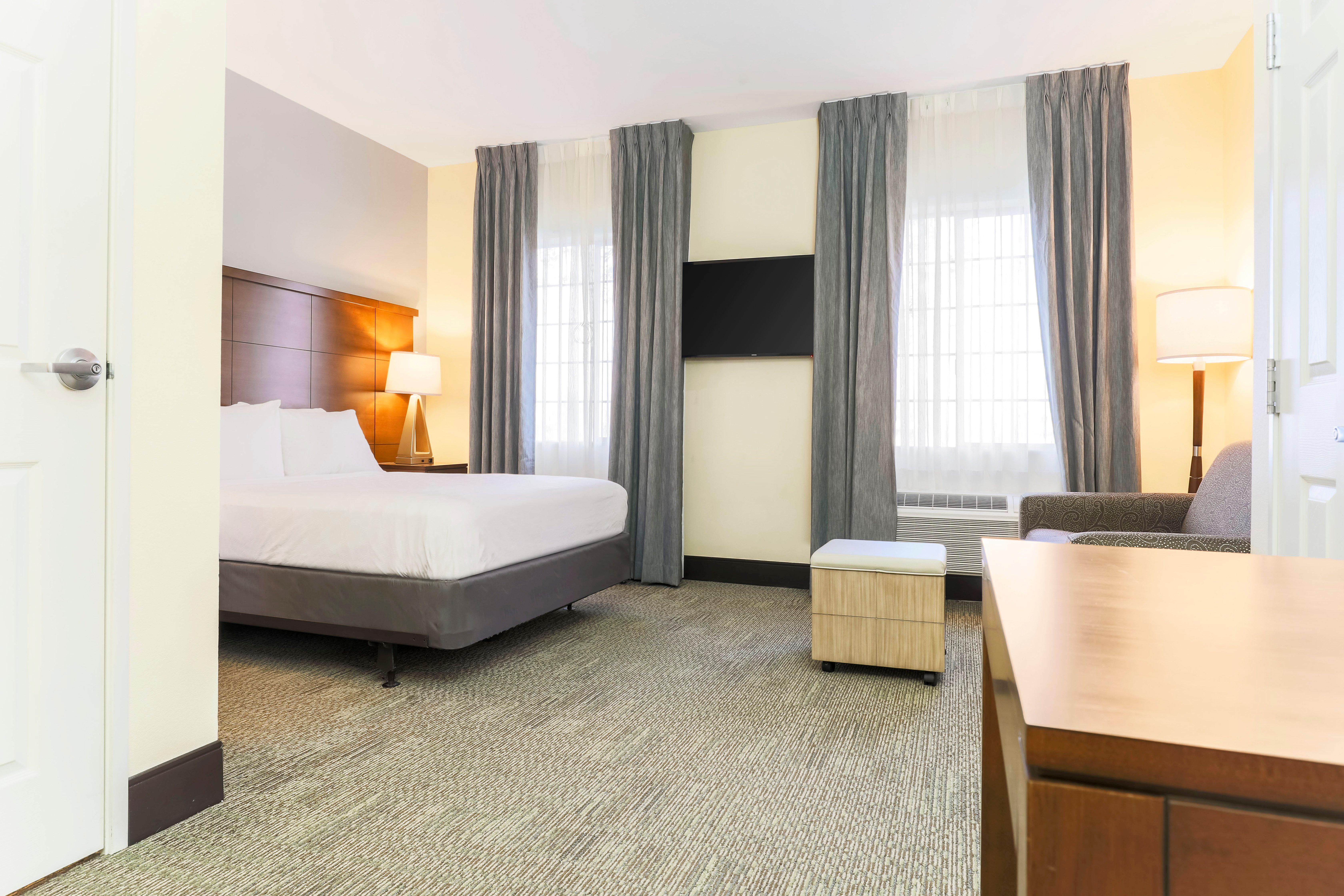 Staybridge Suites Reno Nevada By Ihg Екстер'єр фото