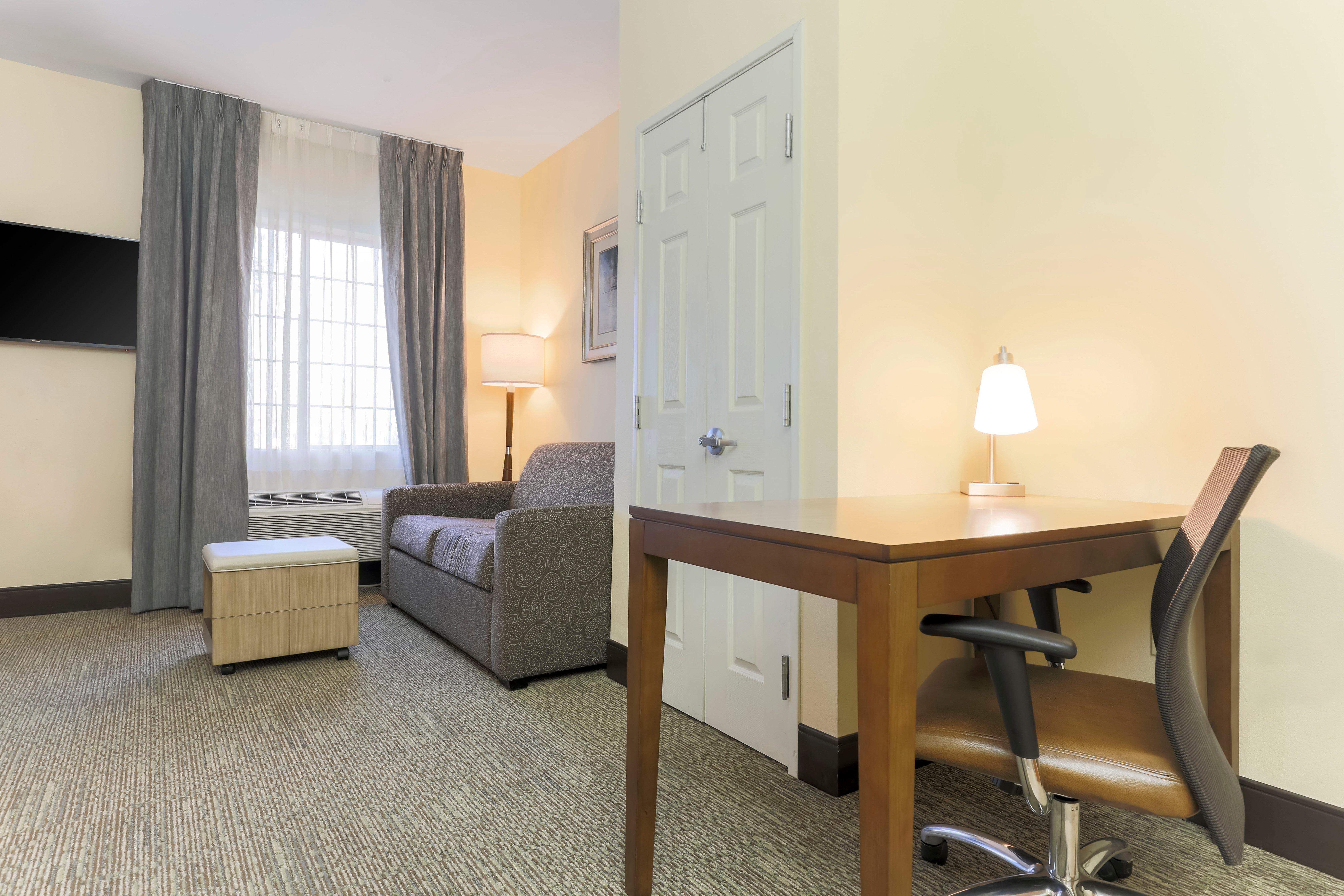 Staybridge Suites Reno Nevada By Ihg Екстер'єр фото