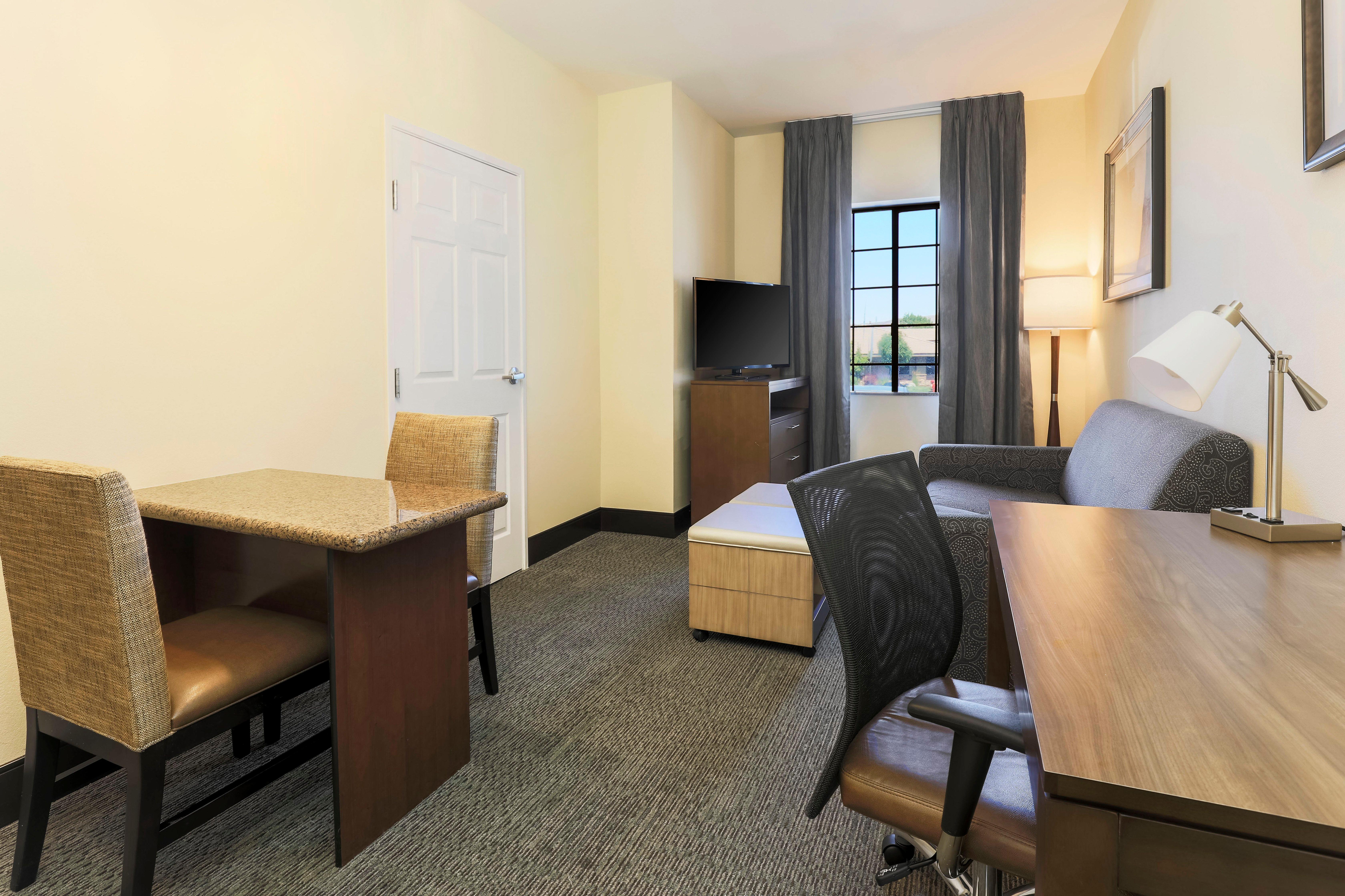 Staybridge Suites Reno Nevada By Ihg Екстер'єр фото