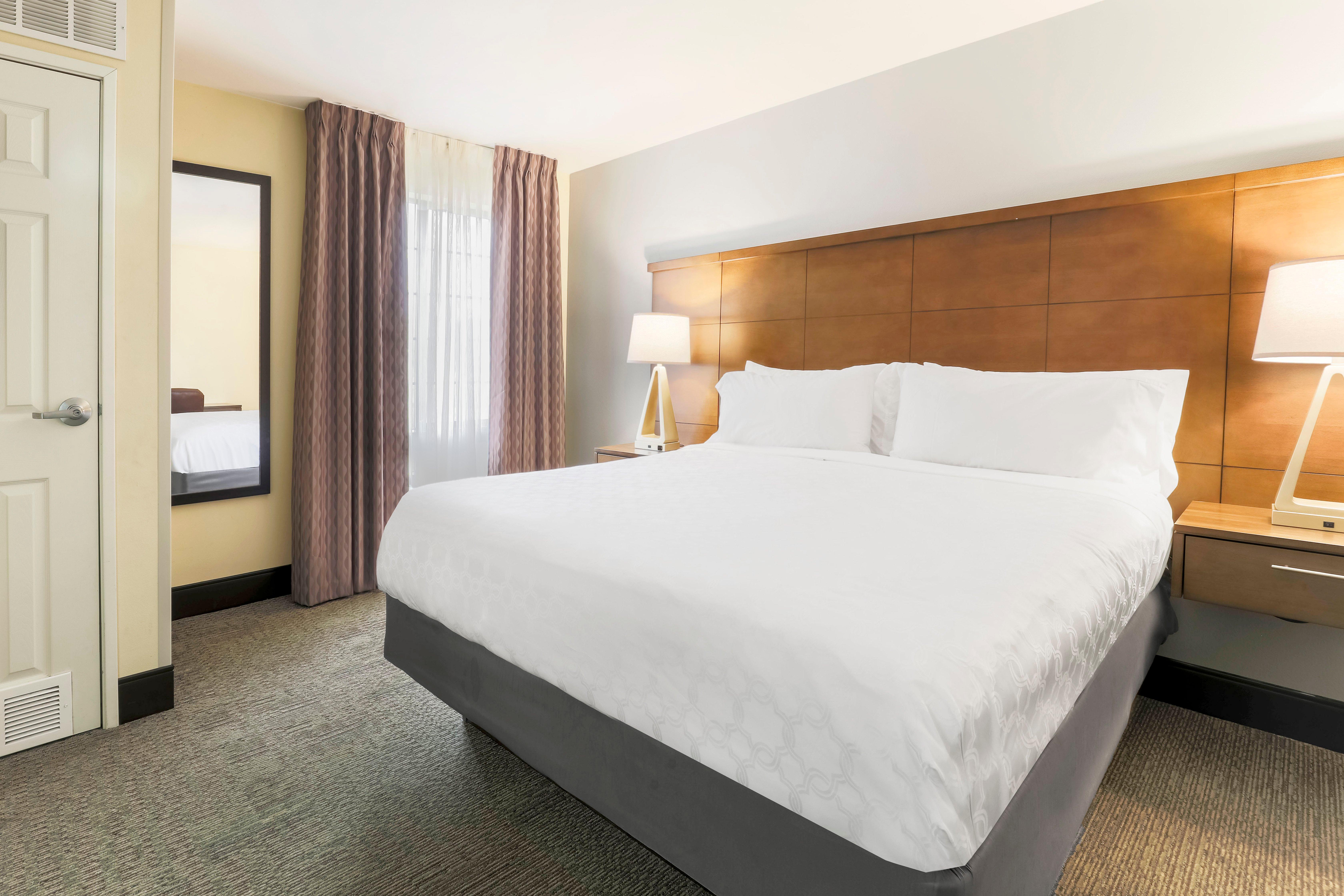 Staybridge Suites Reno Nevada By Ihg Екстер'єр фото