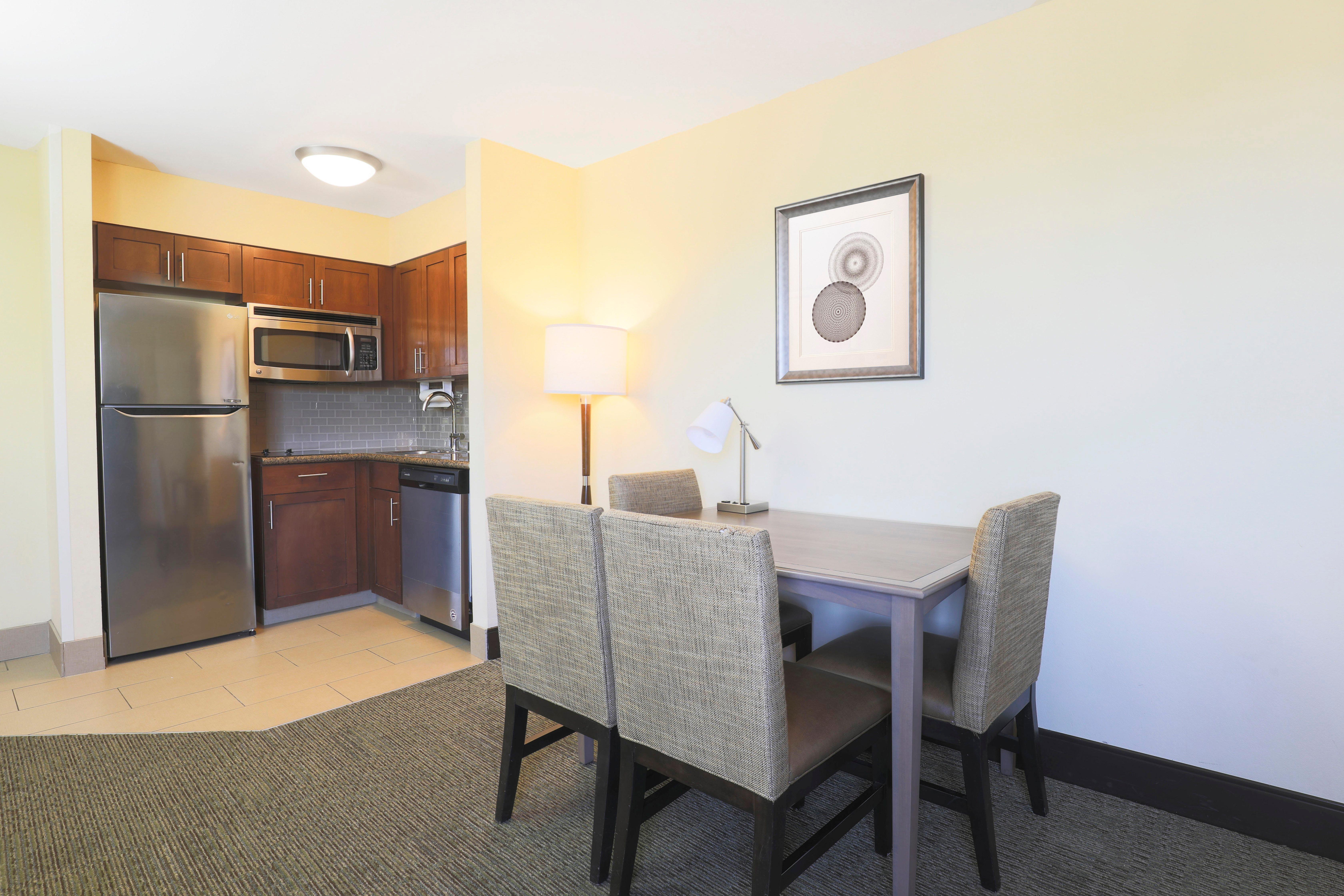 Staybridge Suites Reno Nevada By Ihg Екстер'єр фото