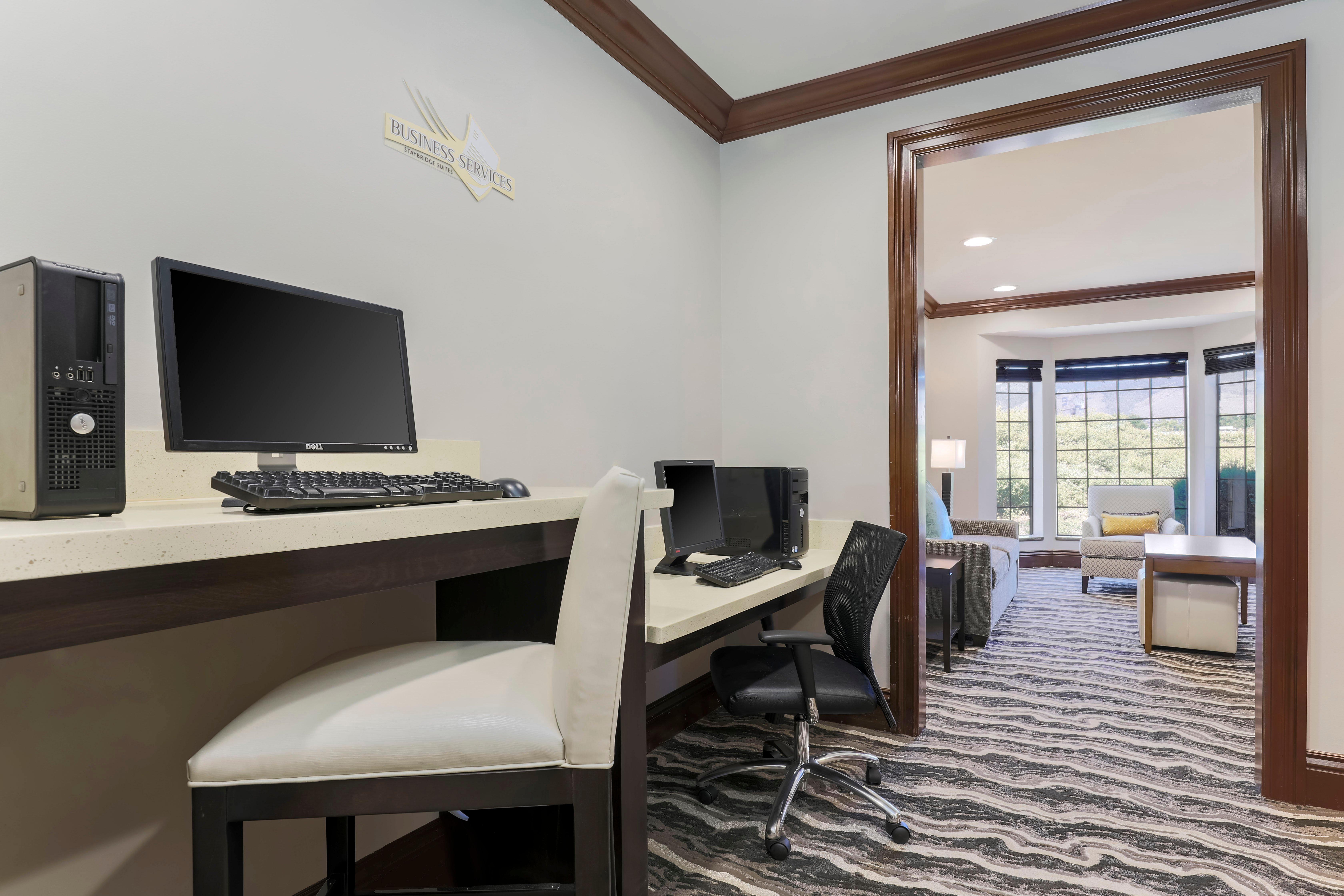 Staybridge Suites Reno Nevada By Ihg Екстер'єр фото
