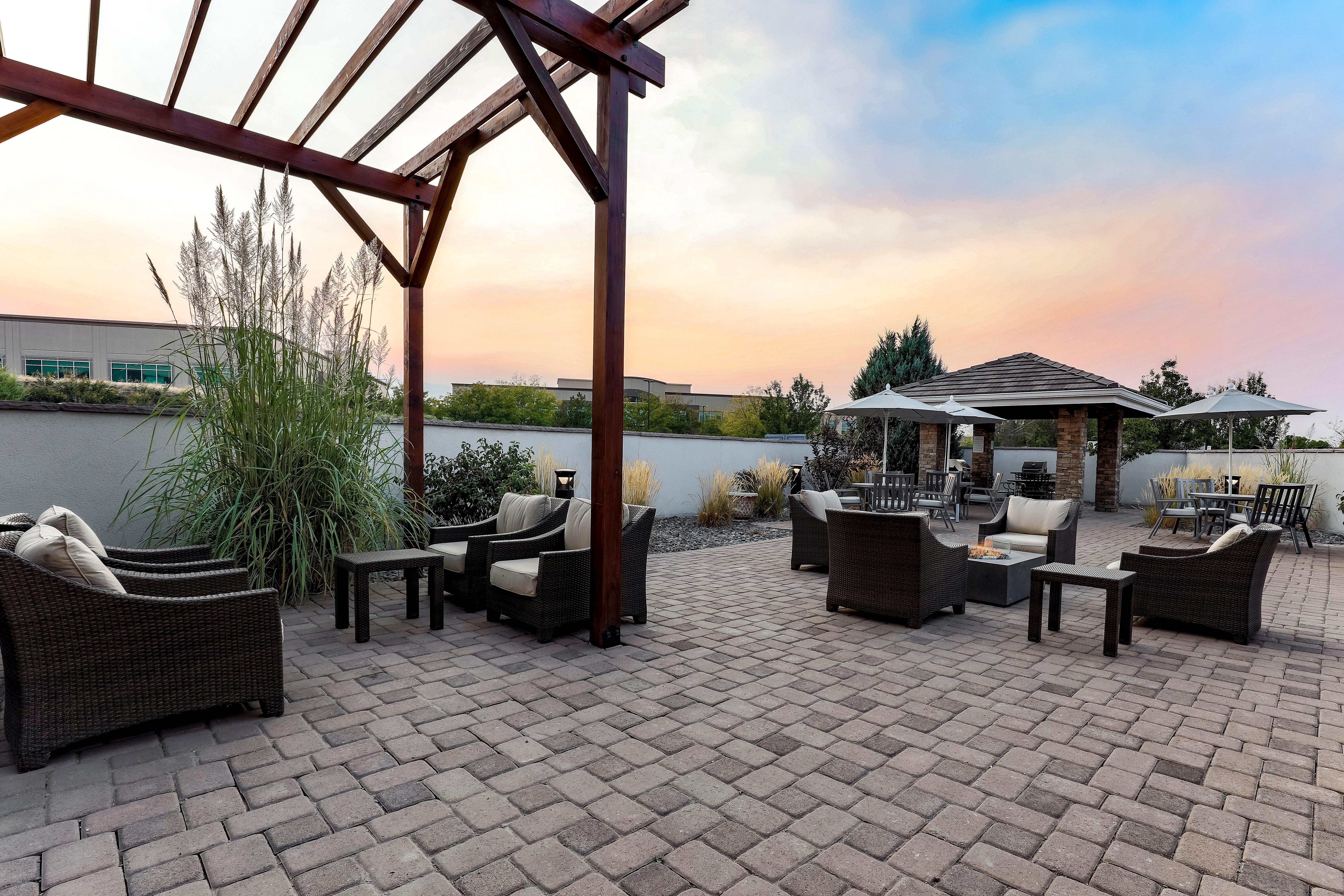 Staybridge Suites Reno Nevada By Ihg Екстер'єр фото