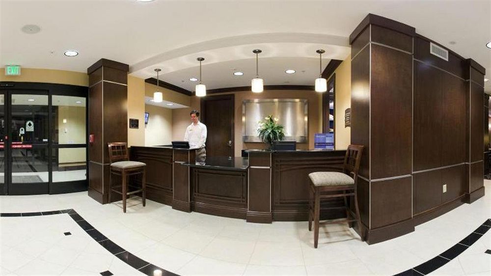 Staybridge Suites Reno Nevada By Ihg Екстер'єр фото