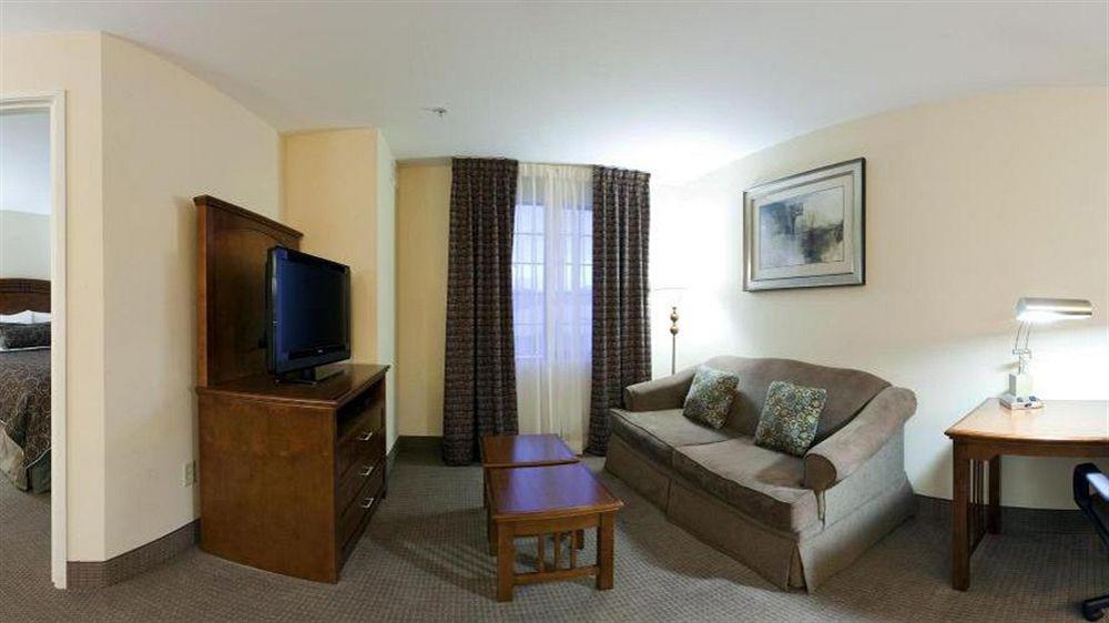 Staybridge Suites Reno Nevada By Ihg Екстер'єр фото